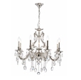 Купить Люстрa Ludovic LP310-8 в Rafi Decor