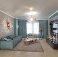 Купить Молдинг A002 в Rafi Decor