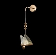 Cumpăra LP5079-1WP Aplica-suspendata Chic la Rafi Decor