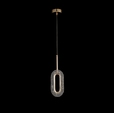 Cumpăra LP5076-1P Suspensie Chic la Rafi Decor