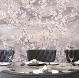 Купить Обои Vika 989236 в Rafi Decor
