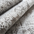 Cumpăra Covor Zynet 160 x 230 2437C_A4325 Bone/Grey la Rafi Decor