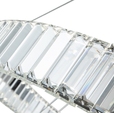 Cumpăra Lustra Crysto CLN243-3 la Rafi Decor