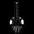 Cumpăra Lustra suspensie Enzo LP511-D40 la Rafi Decor
