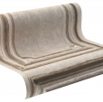 Купить Обои Crispy Paper 524406 в Rafi Decor