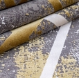 Cumpăra Covor Aspendos M532G 240 x 340 Grey/Gold la Rafi Decor