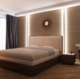 Купить Плинтус напольный PX004 в Rafi Decor