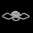 Купить Люстра Diamant Chrome FL605-4C в Rafi Decor