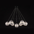 Купить Люстра Marble LP688-7 в Rafi Decor