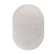 Cumpăra Covor Aysil 160 x 230 1861D_A1435 Cream/Bej Oval la Rafi Decor