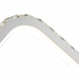 Купить Бра Diamant White FL604-1W в Rafi Decor