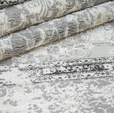 Cumpăra Covor Sila Lux 240 x 340 5530C_Z8425 Grey/Bej la Rafi Decor