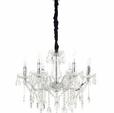 Купить Люстра Lucio CLN114-6 в Rafi Decor