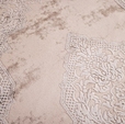 Купить Ковёр Veranda 80 x 150 VE07A Beige/Grey в Rafi Decor