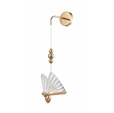 Cumpăra LP5079-1WP Aplica-suspendata Chic la Rafi Decor