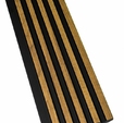 Купить Панель 3D IDW971-1287T-H280 в Rafi Decor