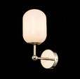 Cumpăra Aplică cu bol din sticlă.  LP4008-1W Paca la Rafi Decor