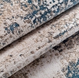 Купить Ковёр Otantik 160 x 230 E012D Jeans Oval в Rafi Decor