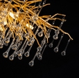 Cumpăra Lustra Raindrop CLN192-L120 la Rafi Decor