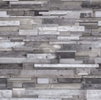 Купить Панно One Roll One Motif EP6002 Wood в Rafi Decor