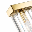 Cumpăra Lustra Phanteon CLN174-L103 la Rafi Decor