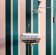 Купить Обои Club Botanique 539011 в Rafi Decor