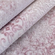 Купить Ковёр Aysil 240 x 340 2820B_A1381 Pink/Bej в Rafi Decor