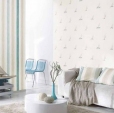Купить Обои Majestic 25066119 в Rafi Decor