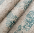 Купить Ковёр Aysil 240 x 340 1716A_A1332 Blue в Rafi Decor
