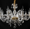 Cumpăra Lustra Natalie LP103-8 la Rafi Decor