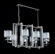 Cumpăra Lustra Stermer LP490-8 la Rafi Decor