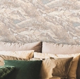 Купить Обои Toscana 889872 в Rafi Decor