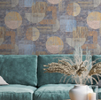 Купить Обои Misha 281615 в Rafi Decor