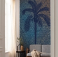 Купить Фотообои Heritage HX3-012 Silhouette  в Rafi Decor