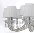 Купить Люстра Monille LP130-15 в Rafi Decor