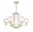 Купить Люстрa Stermer LP491-6 в Rafi Decor