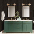 Купить Акустическая панель IDP115-W23WV 300*2800mm в Rafi Decor