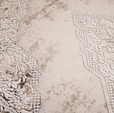 Купить Ковёр Veranda 80 x 150 VE07C Grey в Rafi Decor