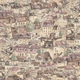 Купить Обой R102122 Grange в Rafi Decor