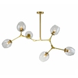 Cumpăra Lustra Toplux LP474-6 la Rafi Decor