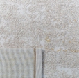Купить Ковёр Aysil 160 x 230 1717B_A1432 Yellow в Rafi Decor