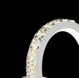 Купить Бра Crystal White FL600-1W в Rafi Decor