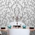 Купить Обои Monica 998881 в Rafi Decor