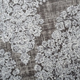 Cumpăra Covor Zynet 160 x 230 2437C_A4325 Bone/Grey la Rafi Decor
