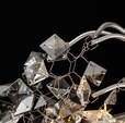 Cumpăra Aplica Icedrop CLN195-3W la Rafi Decor