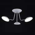 Купить Люстра Nashville FL551-3 в Rafi Decor
