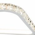 Cumpăra Lustra Diamant White FL604-4C la Rafi Decor
