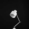 Купить Настольная лампа Malmo White LP572-1T в Rafi Decor