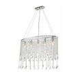 Купить Люстра Rain LP483-L65 в Rafi Decor