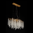 Cumpăra Lustra Grapedrop CLN194-L120 la Rafi Decor